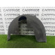 Підкрилок (кузов і елементи) BMW 5-series F10 2011 3.0 51717186729
