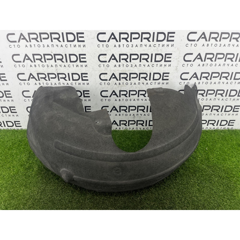 Підкрилок (кузов і елементи) BMW 5-series F10 2011 3.0 51717186729