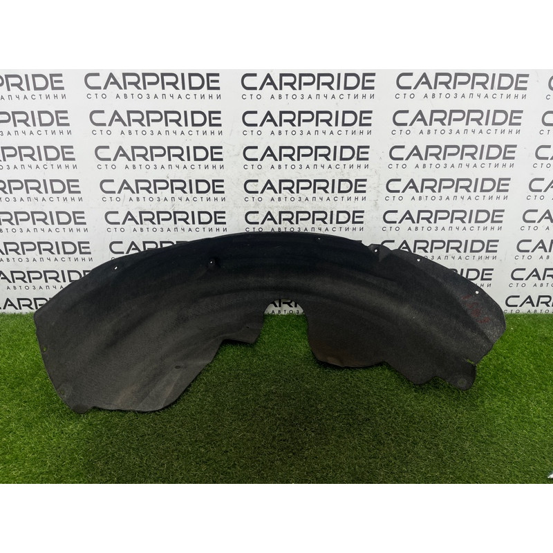 Підкрилок (кузов і елементи) BMW 5-series F10 2011 3.0 51717186729