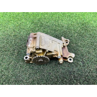 Маслонасос