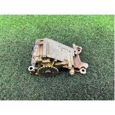 Маслонасос