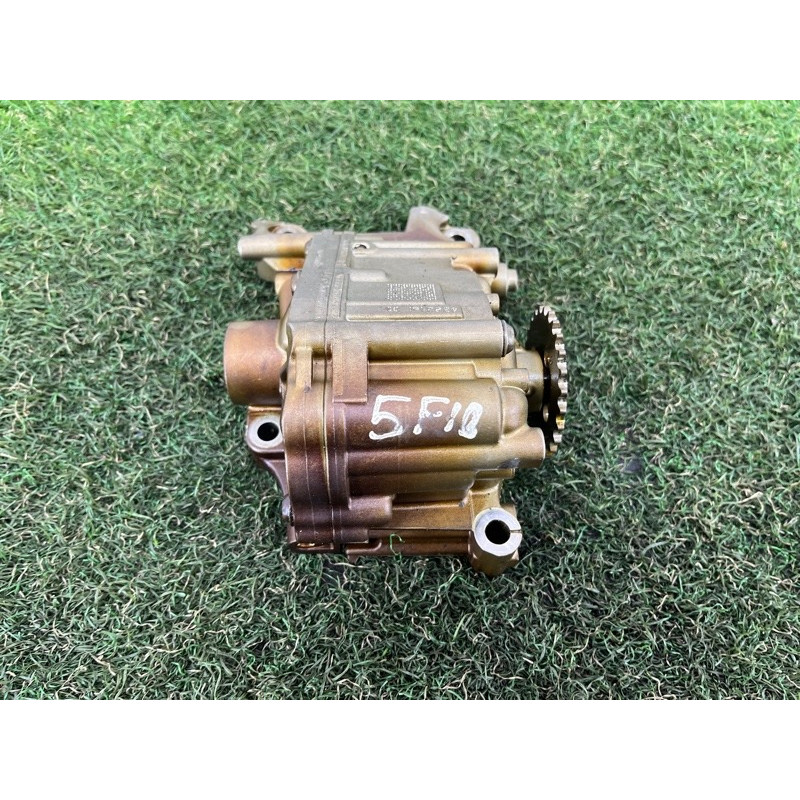 Маслонасос (двигатель и элементы) BMW 5-series F10 2011 3.0 11417573748