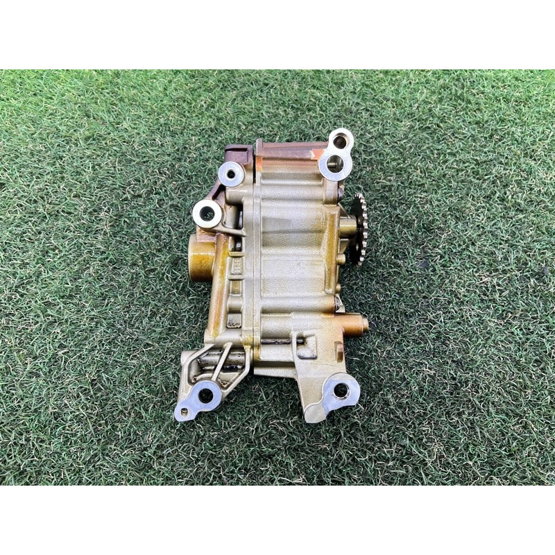 Маслонасос (двигатель и элементы) BMW 5-series F10 2011 3.0 11417573748