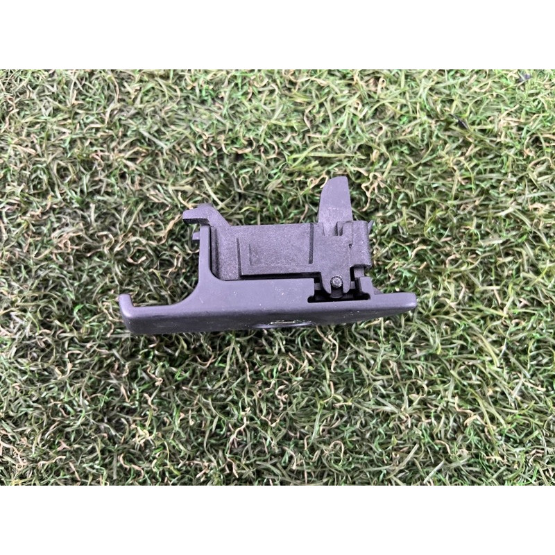 Личинка замка двери с ключом (кузов и элементы) AUDI A4 B9 2017 2.0 107837167EN