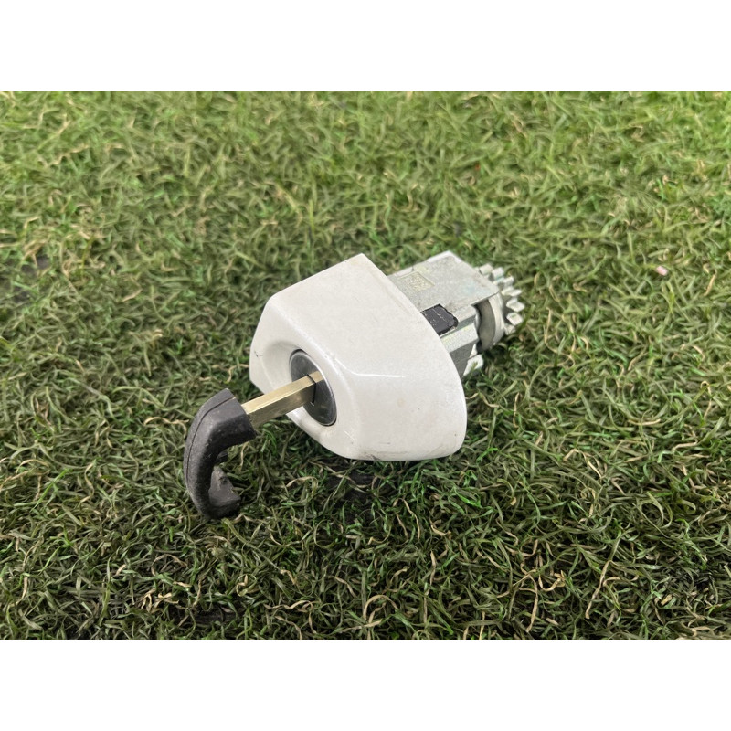 Личинка замка двери с ключом (кузов и элементы) BMW 2-series F22 2015 2.0 51217310729