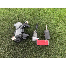 Замок зажигания