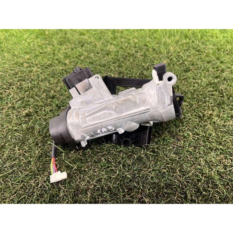 Замок зажигания (электрика) AUDI A3 8V 2015 1.8 1K0905851B