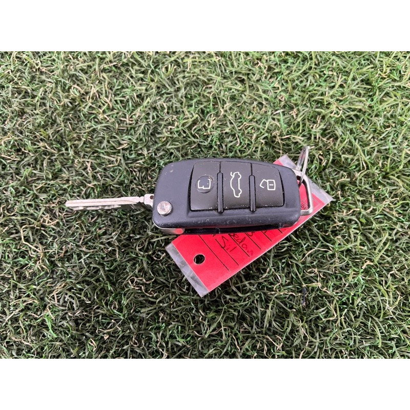 Замок зажигания (электрика) AUDI A3 8V 2015 1.8 1K0905851B