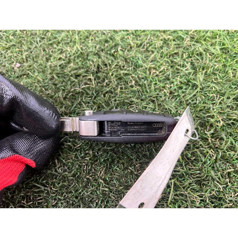 Замок зажигания (электрика) AUDI A3 8V 2015 1.8 1K0905851B