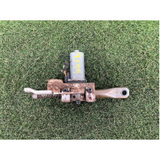 Моторчик регулировки сидения