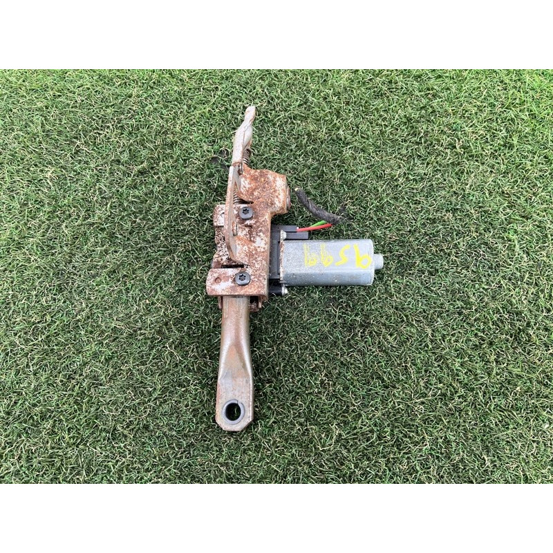 Моторчик регулировки сидения (электрика) Volkswagen Touareg FL 2015 3.6 8K0959111