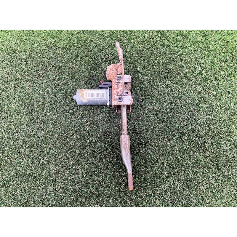 Моторчик регулировки сидения (электрика) Volkswagen Touareg FL 2015 3.6 8K0959112