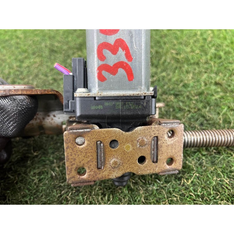 Моторчик регулировки сидения (электрика) Volkswagen Touareg FL 2015 3.6 8K0959112