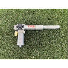 Моторчик регулировки сидения