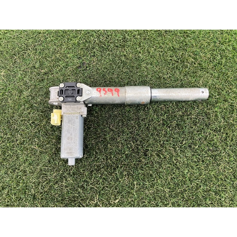 Моторчик регулировки сидения (электрика) BMW X5 E70 2008 3.0 N52N 67317121066