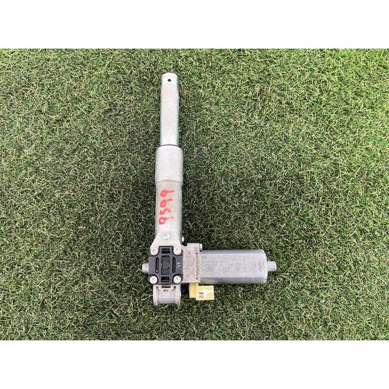 Моторчик регулировки сидения (электрика) BMW X5 E70 2008 3.0 N52N 67317121066