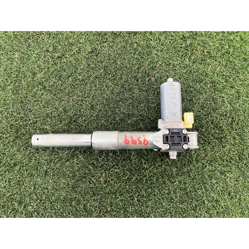 Моторчик регулировки сидения (электрика) BMW X5 E70 2008 3.0 N52N 67317121066