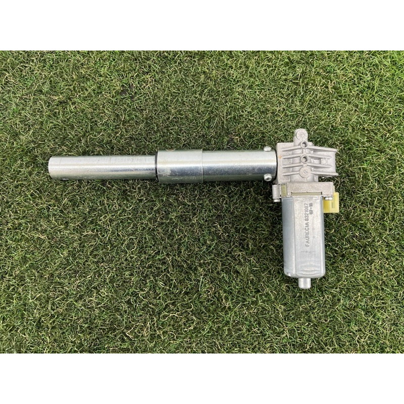 Моторчик регулировки сидения (электрика) BMW X5 E70 2008 3.0 N52N 67317121066