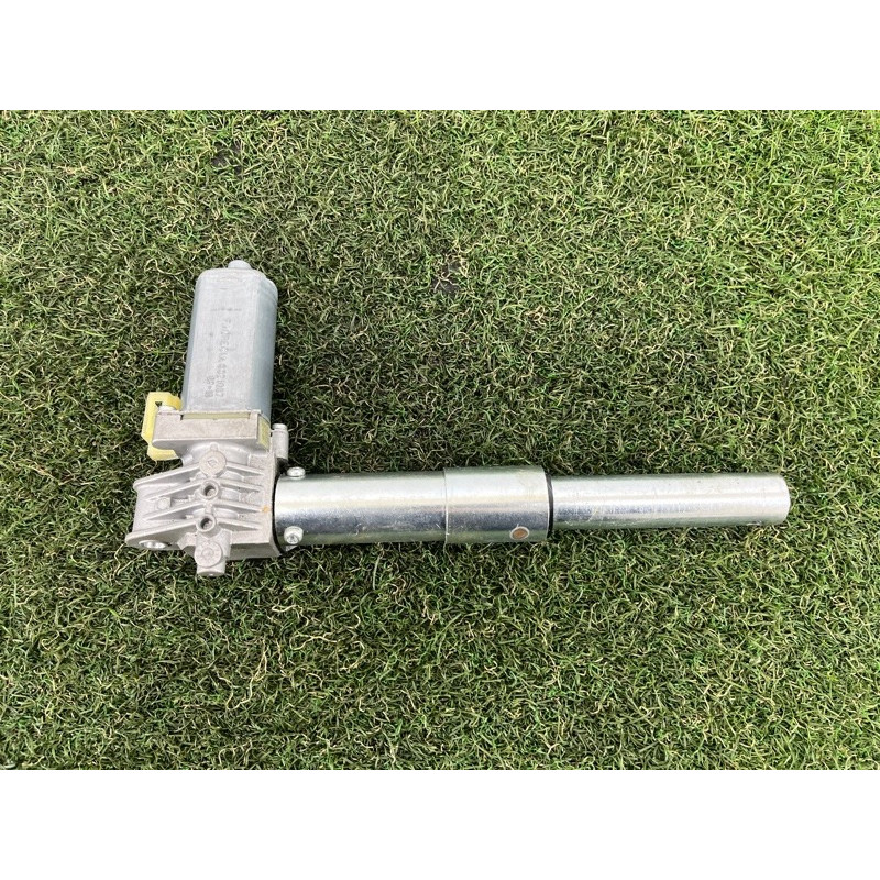 Моторчик регулировки сидения (электрика) BMW X5 E70 2008 3.0 N52N 67317121066