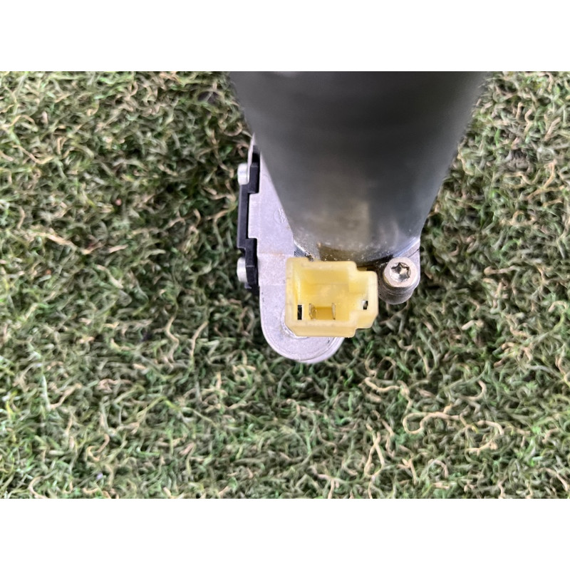 Моторчик регулировки сидения (электрика) BMW X5 E70 2008 3.0 N52N 67317121066