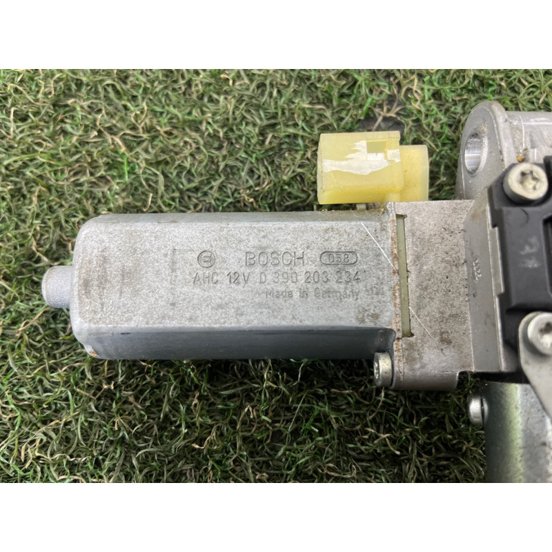 Моторчик регулировки сидения (электрика) BMW X5 E70 2008 3.0 N52N 67317121066