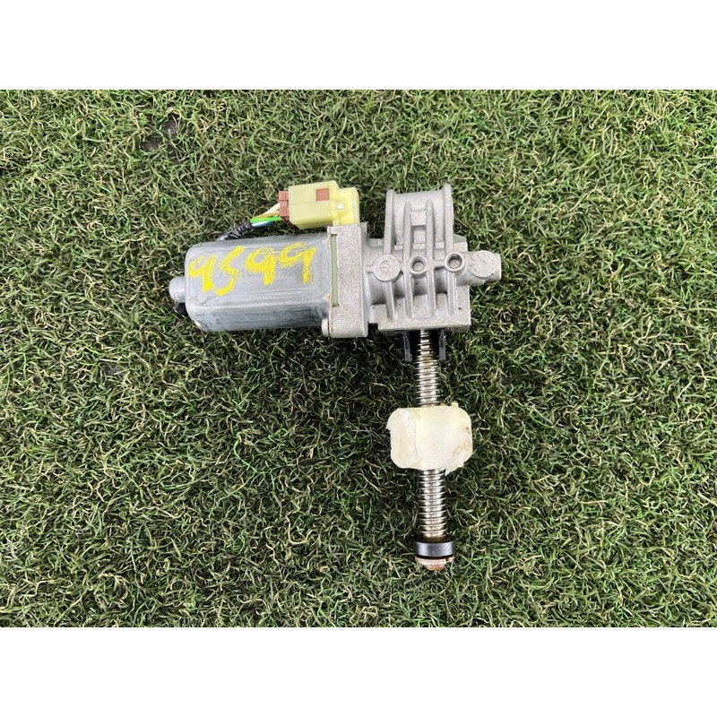 Моторчик регулировки сидения (электрика) BMW X5 E70 2008 3.0 N52N 67317075947