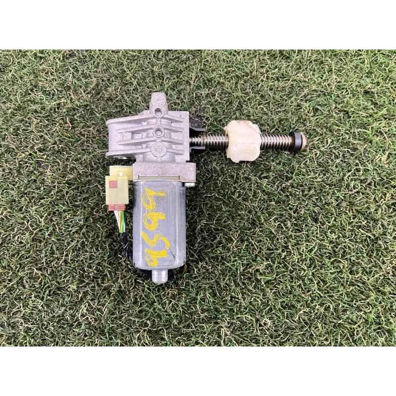 Моторчик регулировки сидения (электрика) BMW X5 E70 2008 3.0 N52N 67317075947