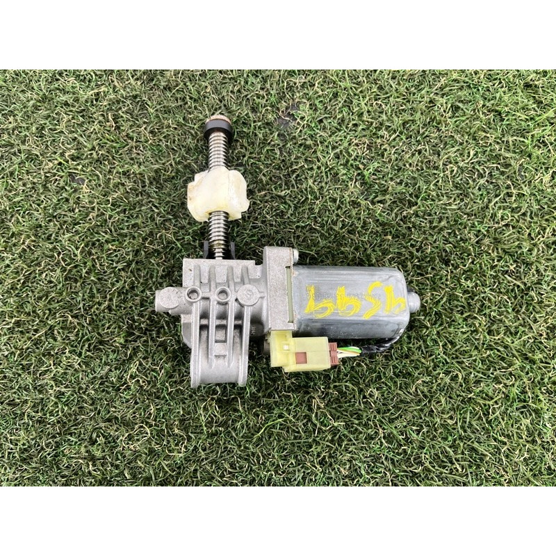 Моторчик регулировки сидения (электрика) BMW X5 E70 2008 3.0 N52N 67317075947