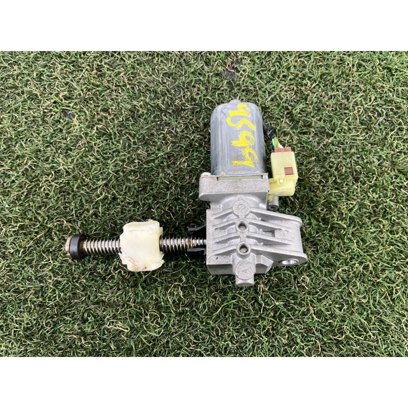 Моторчик регулировки сидения (электрика) BMW X5 E70 2008 3.0 N52N 67317075947