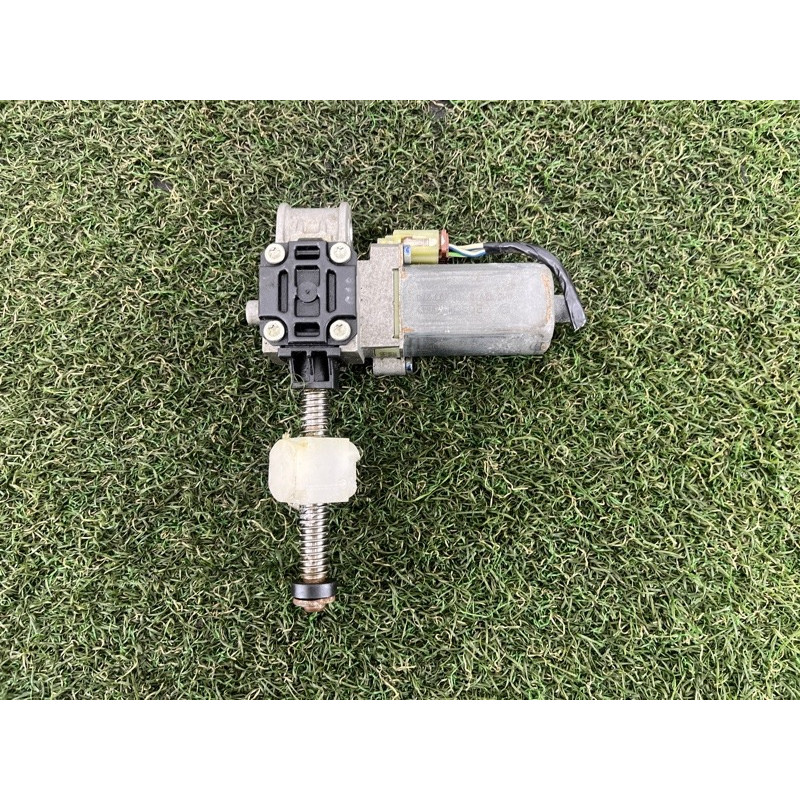 Моторчик регулировки сидения (электрика) BMW X5 E70 2008 3.0 N52N 67317075947