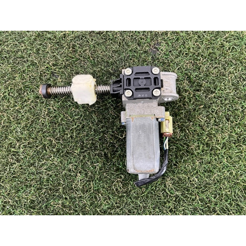 Моторчик регулировки сидения (электрика) BMW X5 E70 2008 3.0 N52N 67317075947