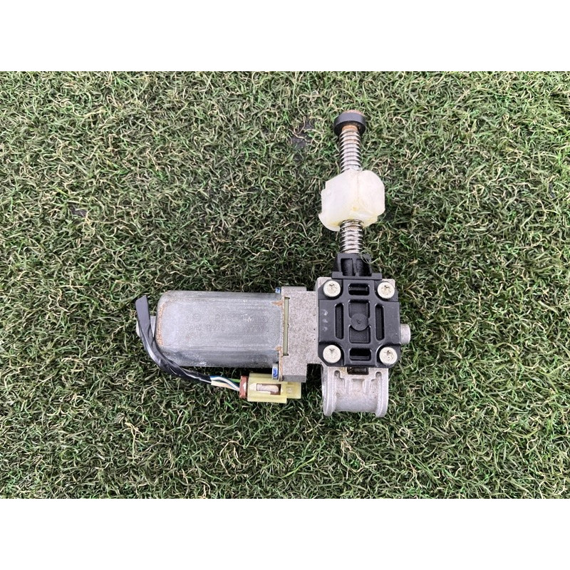 Моторчик регулировки сидения (электрика) BMW X5 E70 2008 3.0 N52N 67317075947