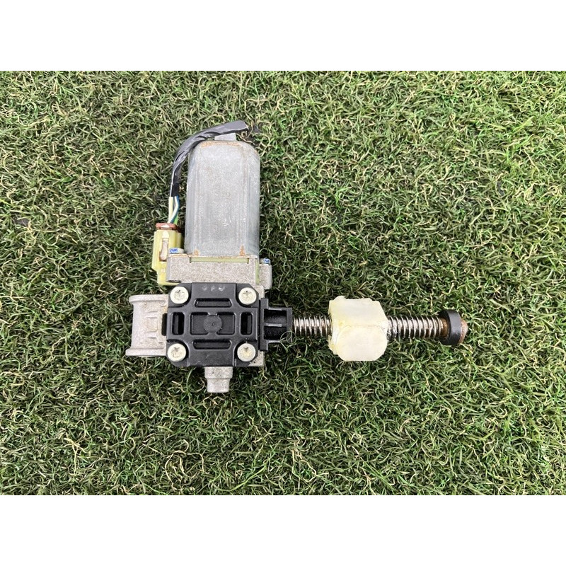 Моторчик регулировки сидения (электрика) BMW X5 E70 2008 3.0 N52N 67317075947