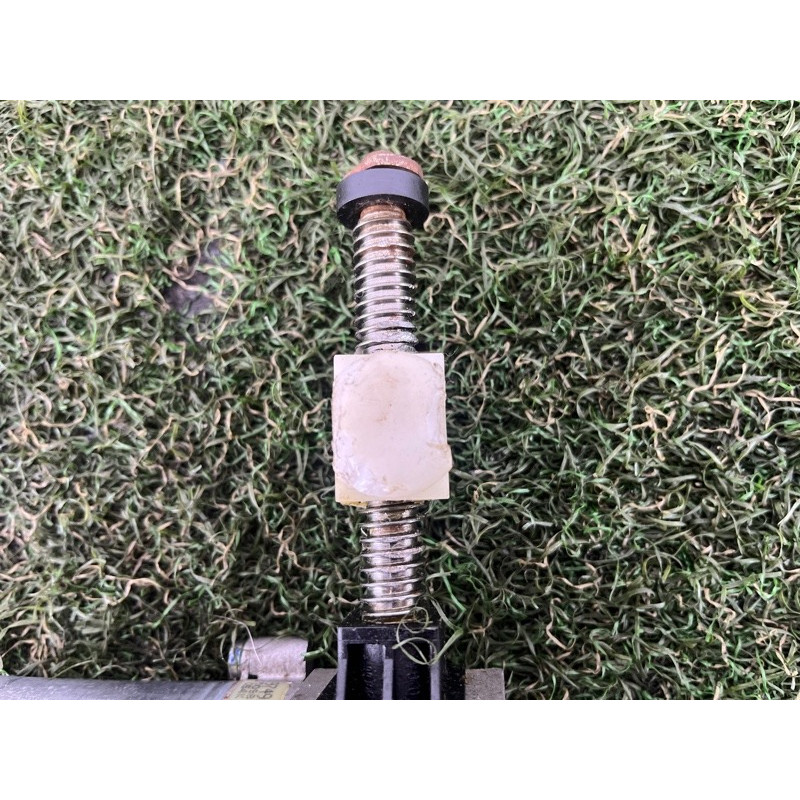 Моторчик регулировки сидения (электрика) BMW X5 E70 2008 3.0 N52N 67317075947