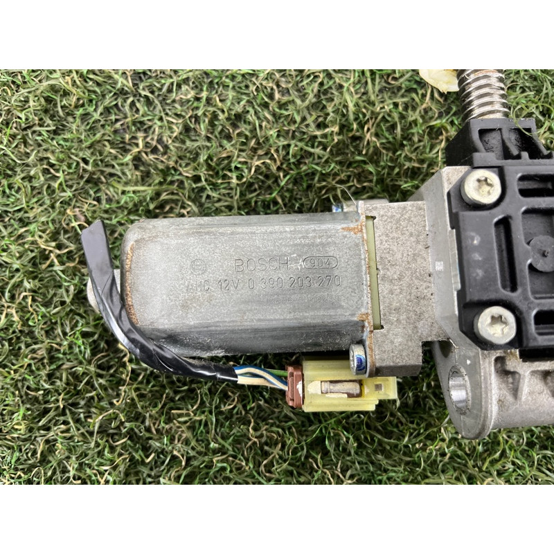 Моторчик регулировки сидения (электрика) BMW X5 E70 2008 3.0 N52N 67317075947