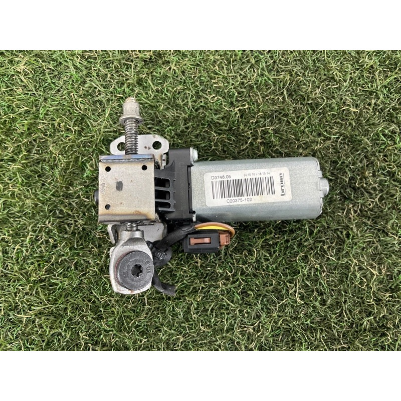 Моторчик регулировки сидения (электрика) AUDI A4 B9 2017 2.0 3Q0959248