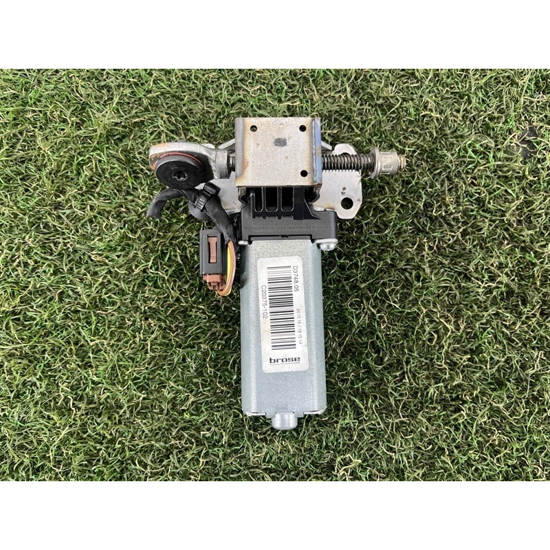 Моторчик регулировки сидения (электрика) AUDI A4 B9 2017 2.0 3Q0959248