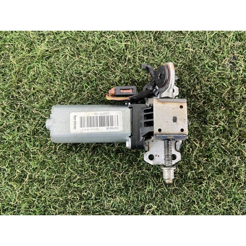 Моторчик регулировки сидения (электрика) AUDI A4 B9 2017 2.0 3Q0959248