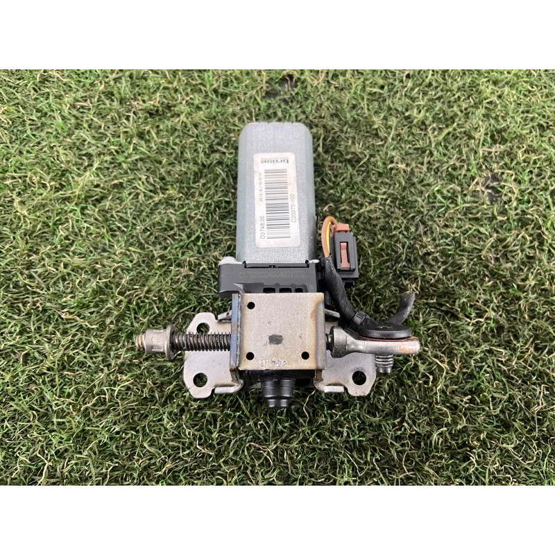 Моторчик регулировки сидения (электрика) AUDI A4 B9 2017 2.0 3Q0959248