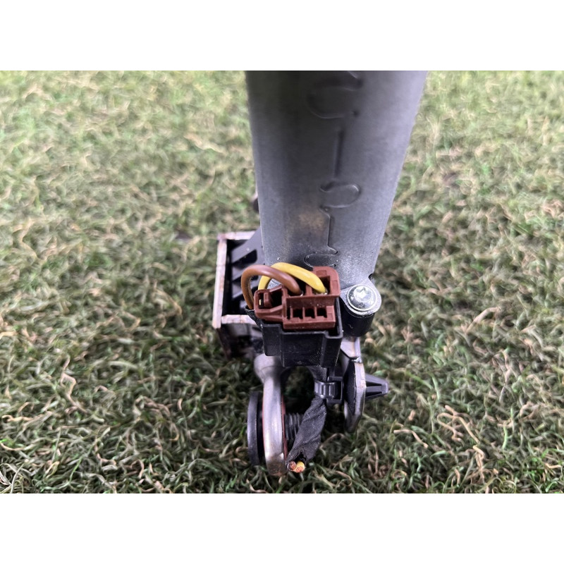 Моторчик регулировки сидения (электрика) AUDI A4 B9 2017 2.0 3Q0959248