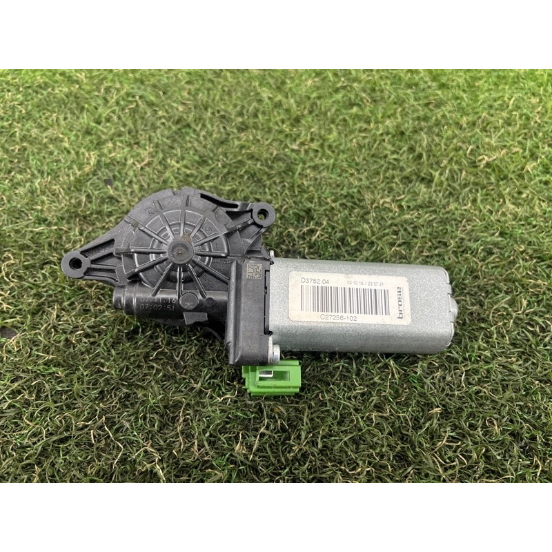 Моторчик регулировки сидения (электрика) AUDI A4 B9 2017 2.0 3Q0959111