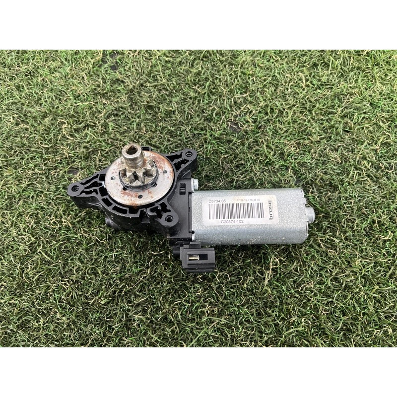 Моторчик регулировки сидения (электрика) AUDI A4 B9 2017 2.0 3Q0959112