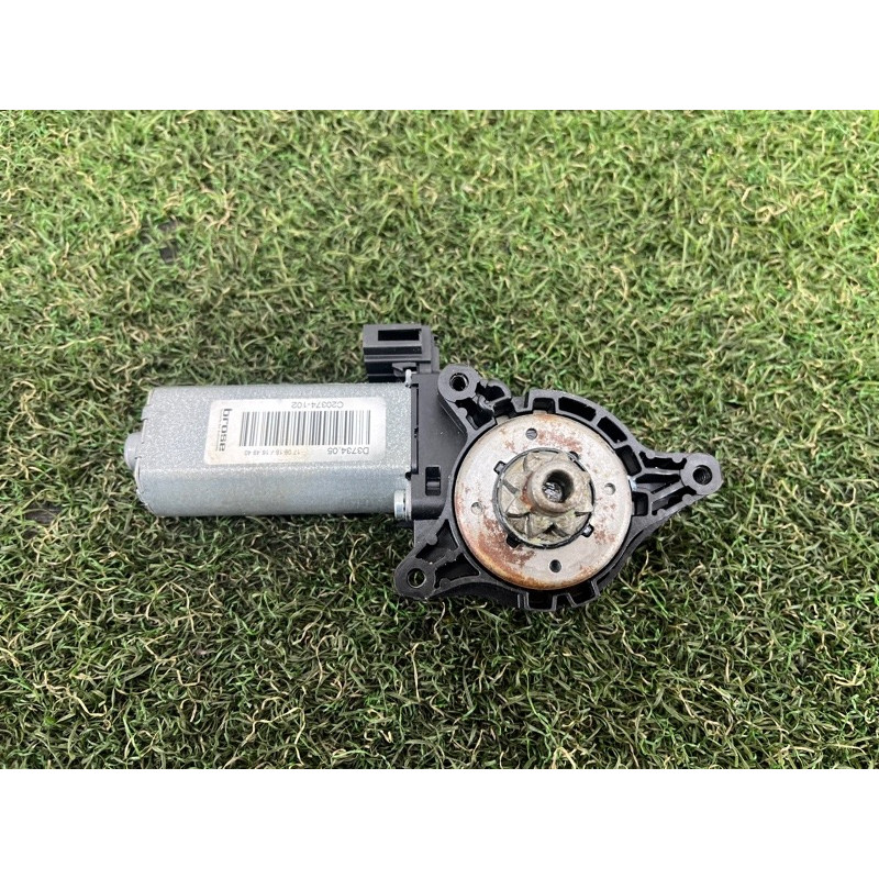 Моторчик регулировки сидения (электрика) AUDI A4 B9 2017 2.0 3Q0959112