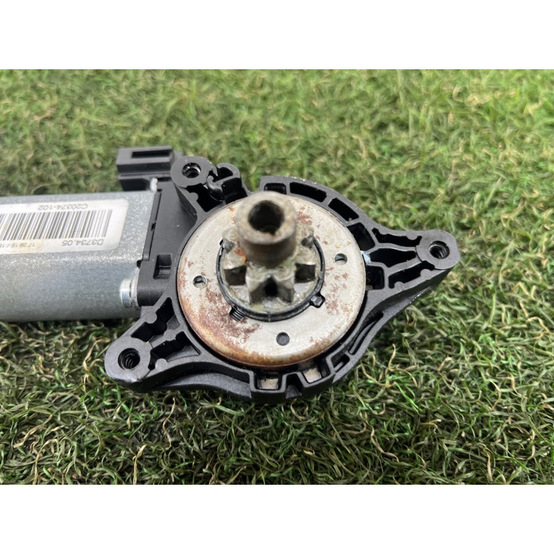 Моторчик регулировки сидения (электрика) AUDI A4 B9 2017 2.0 3Q0959112