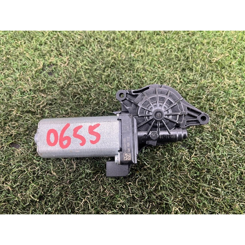 Моторчик регулировки сидения (электрика) AUDI A4 B9 2017 2.0 3Q0959112