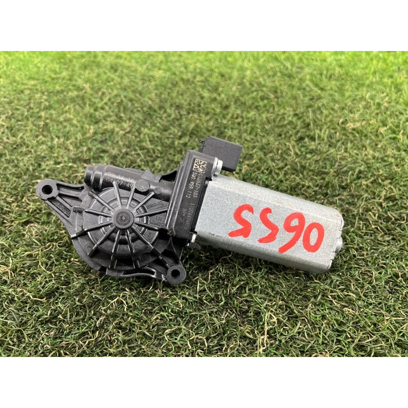 Моторчик регулировки сидения (электрика) AUDI A4 B9 2017 2.0 3Q0959112