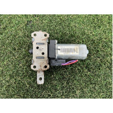 Моторчик регулировки сидения