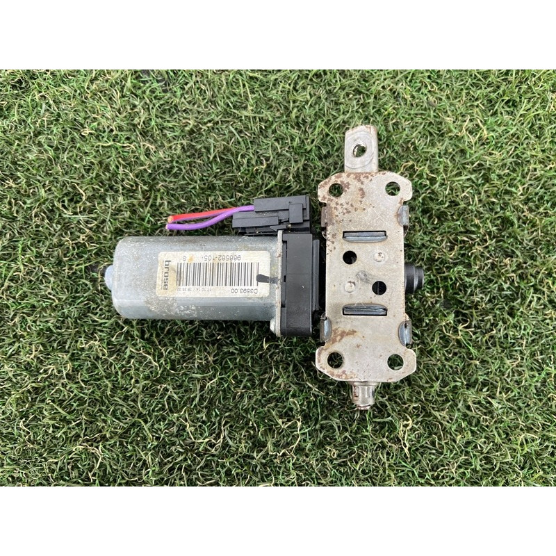 Моторчик регулировки сидения (электрика) Volkswagen Touareg FL 2015 3.6 8K0959761