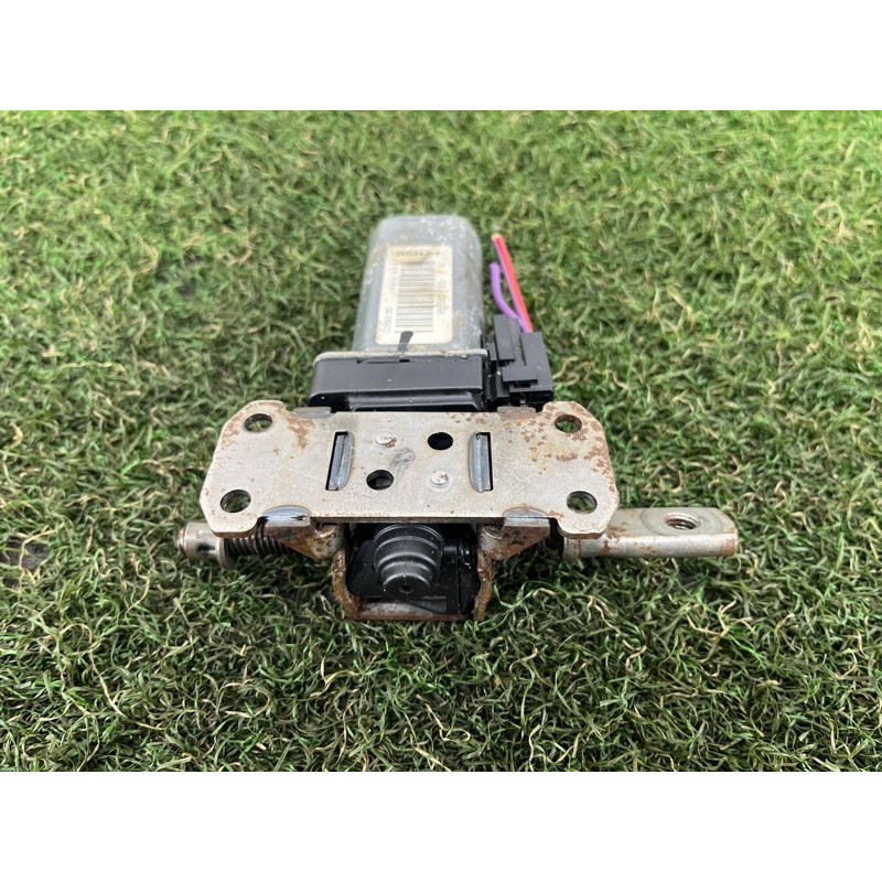 Моторчик регулировки сидения (электрика) Volkswagen Touareg FL 2015 3.6 8K0959761