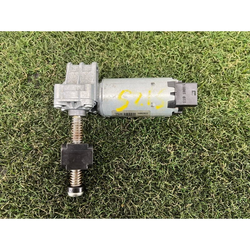 Моторчик регулировки сидения (электрика) AUDI Q5 8R 2012 3.2 CALB 5N0959762D